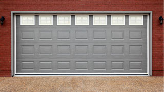 Garage Door Repair at Cuyamaca El Cajon, California