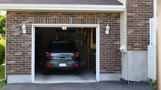 Garage Door Installation at Cuyamaca El Cajon, California