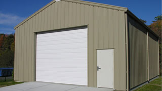 Garage Door Openers at Cuyamaca El Cajon, California